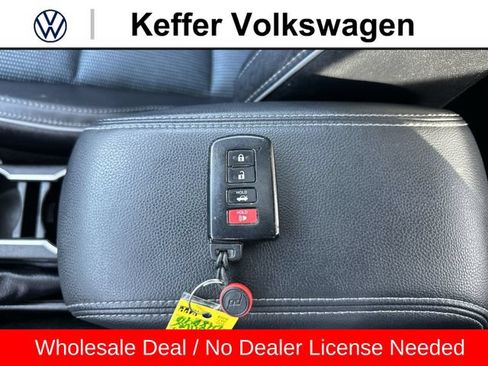 Used 2015 Toyota Corolla S w/ Driver Convenience Package FWD image 36