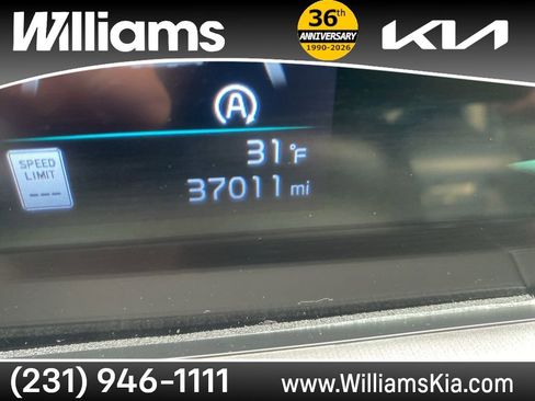 Used 2023 Kia Telluride S w/ S Sunroof Package image 26