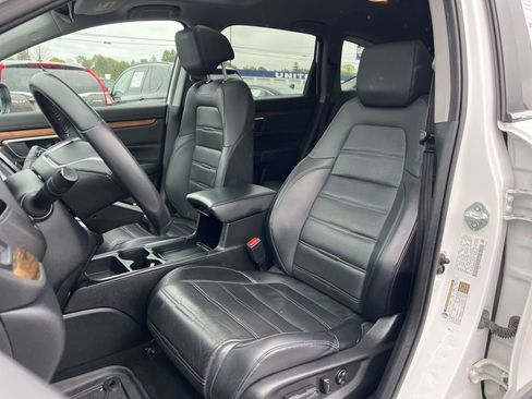 Used 2022 Honda CR-V EX-L image 18