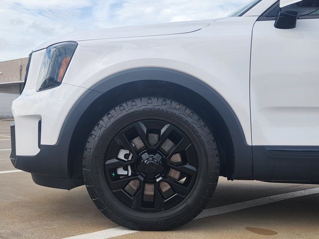 Used 2025 Kia Telluride SX Prestige X-Pro AWD/4WD image 8