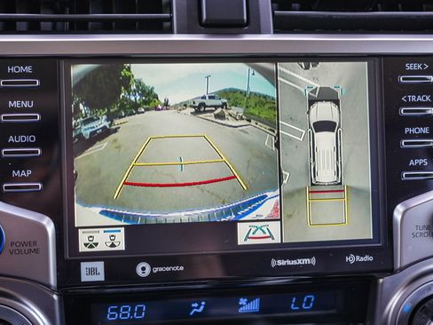 Certified 2023 Toyota 4Runner Limited image 23