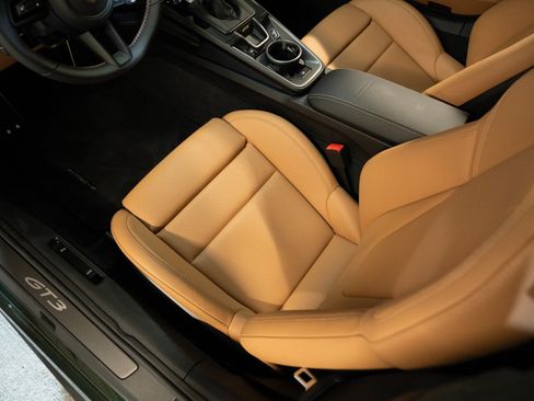 Certified 2026 Porsche 911 GT3 RWD image 16
