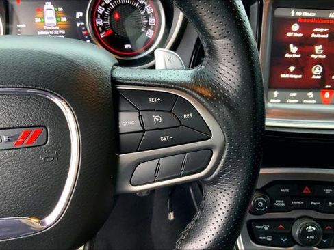 Certified 2021 Dodge Challenger R/T Scat Pack w/ Plus Package image 20