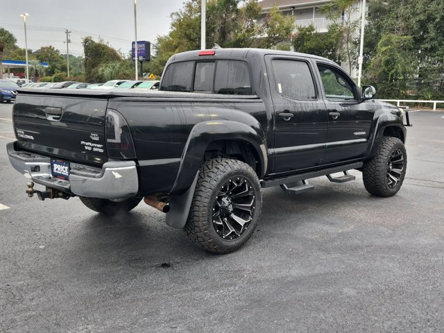Used 2012 Toyota Tacoma PreRunner w/ SR5 Pkg RWD image 5