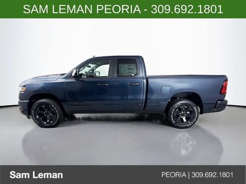 New 2026 RAM 1500 Express AWD/4WD image 4