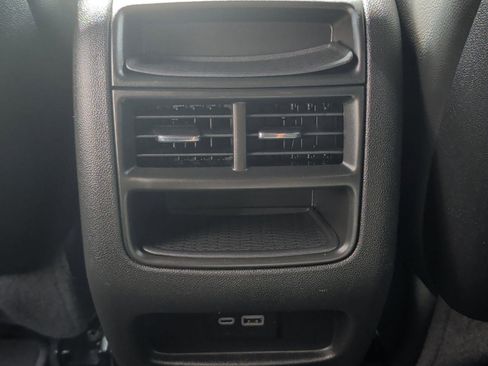 Used 2024 Cadillac XT5 Luxury w/ LPO, Floor Liner Package FWD image 24