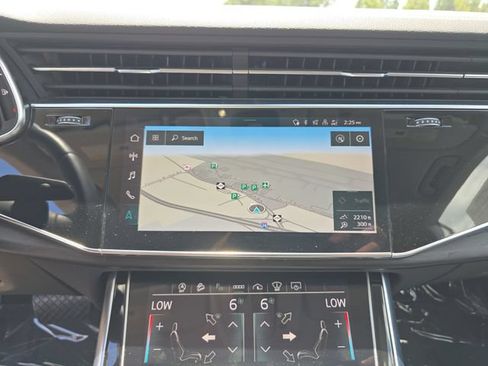 Used 2023 Audi Q8 Prestige AWD/4WD image 26