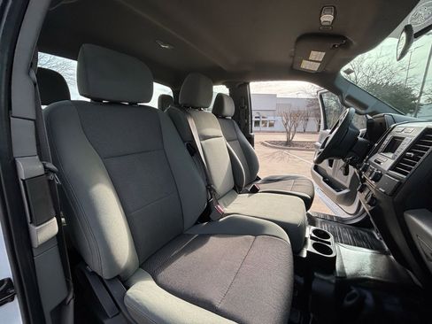 Used 2015 Ford F150 XL w/ Equipment Group 101A Mid image 18