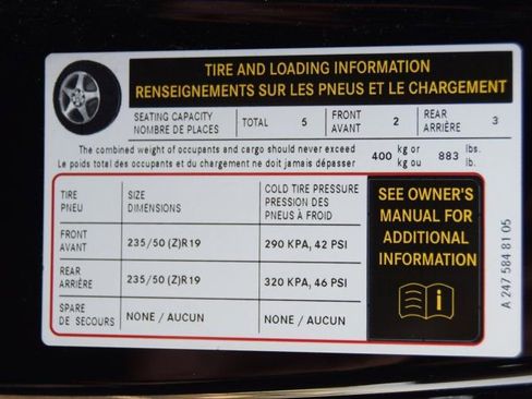 Used 2022 Mercedes-Benz GLA 35 AMG 4MATIC image 39