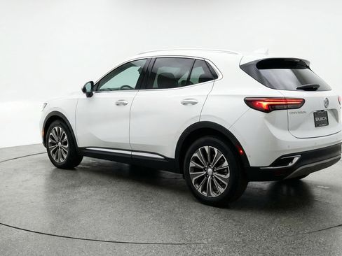 Used 2024 Buick Envision Preferred AWD/4WD image 6