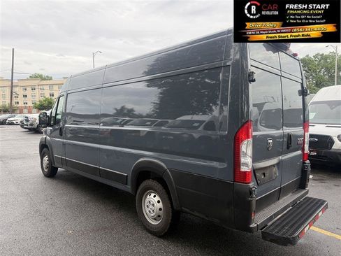 Used 2020 RAM ProMaster 3500 FWD image 4