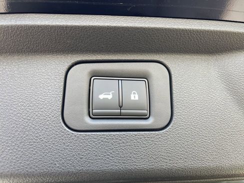 New 2026 Nissan Armada Platinum Reserve AWD/4WD image 18