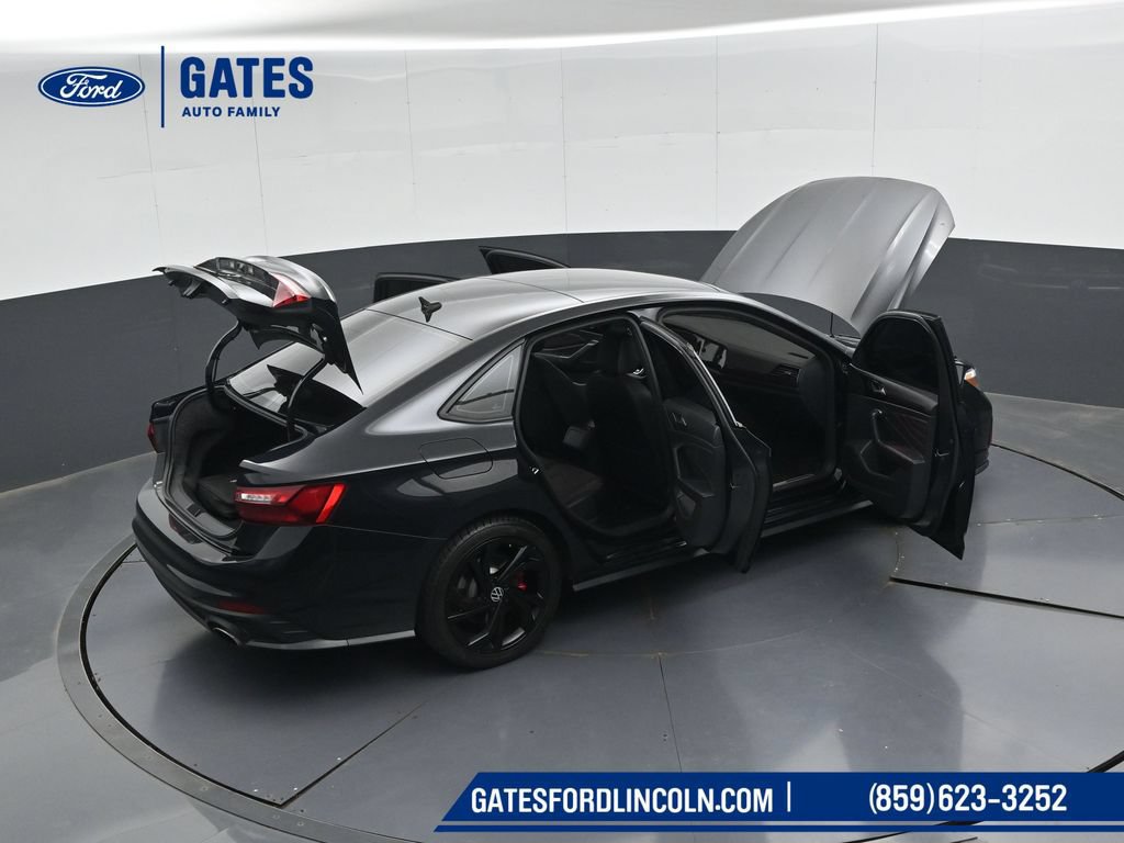 Used 2024 Volkswagen Jetta GLI Autobahn FWD image 52