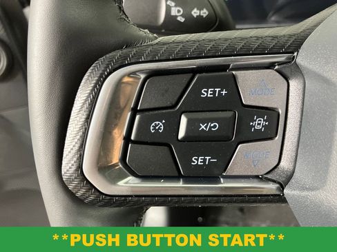 New 2025 Ford Mustang Premium w/ Mustang Nite Pony Package image 17