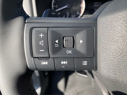 New 2026 Nissan Rogue SV w/ Cold Weather Package image 14