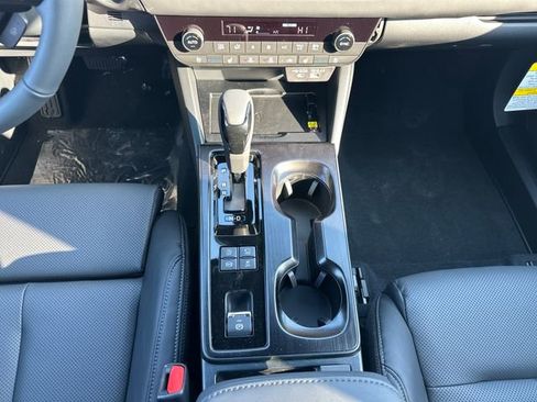 New 2026 Subaru Outback Touring XT image 15