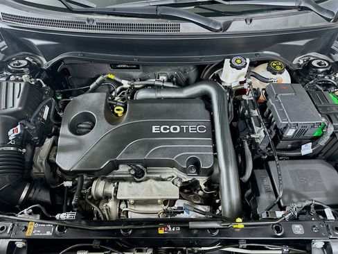 Used 2021 GMC Terrain SLE w/ Driver Convenience Package image 33