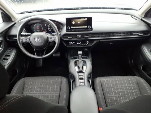 Used 2024 Honda HR-V LX image 27