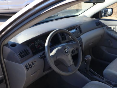 Used 2003 Toyota Corolla CE image 8