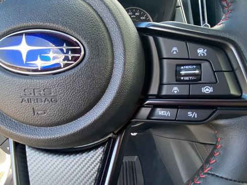 New 2025 Subaru WRX Premium image 27