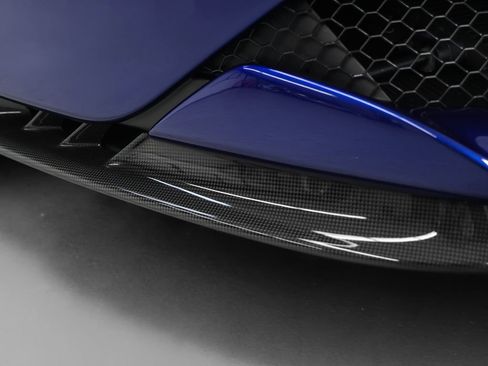 Certified 2022 Ferrari SF90 Spider AWD/4WD image 10
