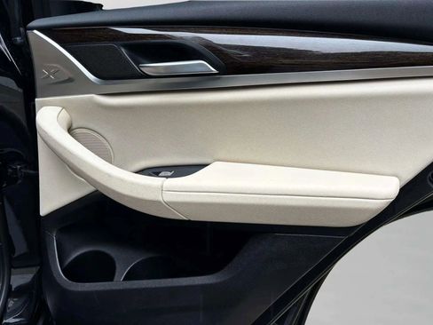 Used 2022 BMW X3 sDrive30i w/ Premium Package 2 image 14