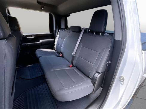Used 2024 Chevrolet Silverado 2500 Custom w/ Custom Convenience Package AWD/4WD image 20