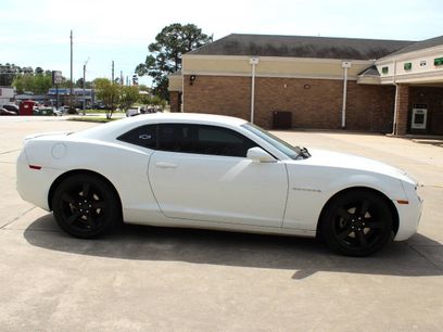 Used 2011 Chevrolet Camaro LT w/ RS Package