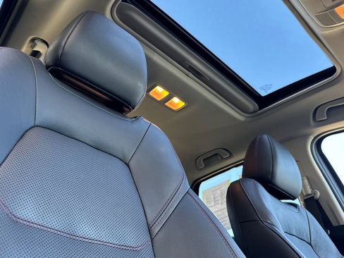 Used 2022 MAZDA CX-5 Carbon Edition image 20