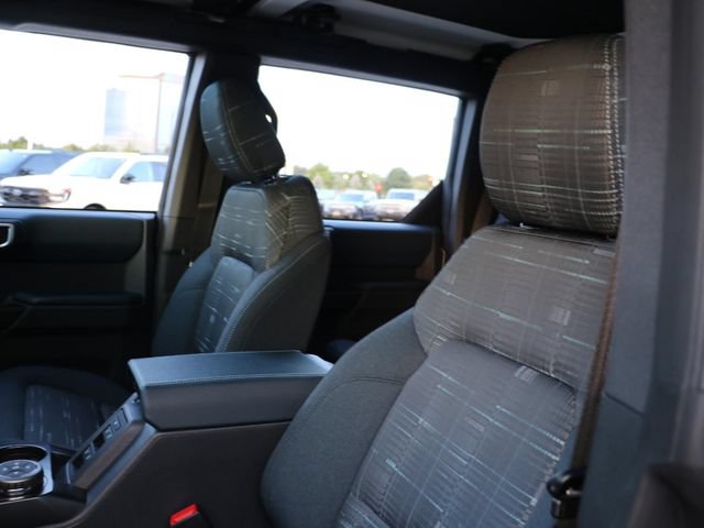 New 2026 Ford Bronco Heritage Edition AWD/4WD image 21