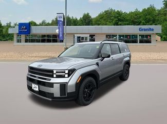 New 2026 Hyundai Santa Fe XRT video 2