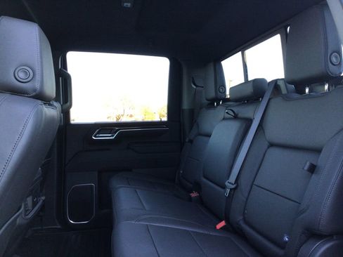 New 2026 Chevrolet Silverado 2500 LT w/ Z71 Chrome Sport Edition image 9