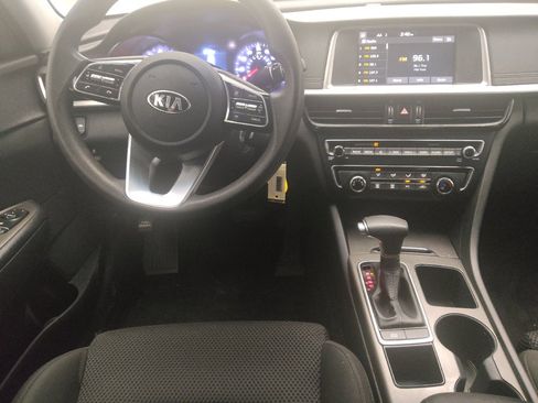 Used 2019 Kia Optima LX FWD image 22