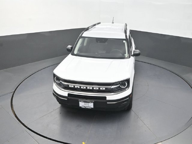 Used 2024 Ford Bronco Sport Big Bend AWD/4WD image 12
