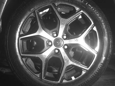 Used 2025 Jeep Compass Limited image 14