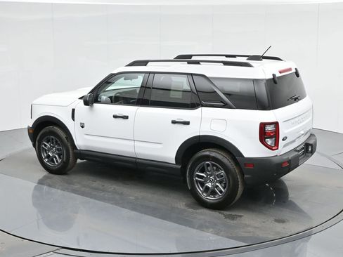 New 2025 Ford Bronco Sport Big Bend image 29