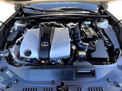 Used 2019 Lexus ES 350 image 31