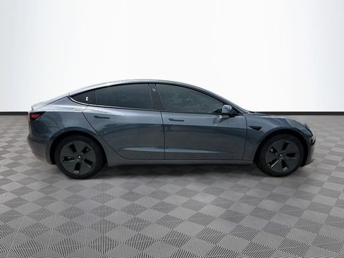 Used 2023 Tesla Model 3 Standard Range RWD image 8