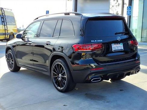 Certified 2022 Mercedes-Benz GLB 250 image 21