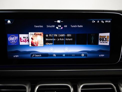 Used 2024 Mercedes-Benz Maybach GLS 600 image 31