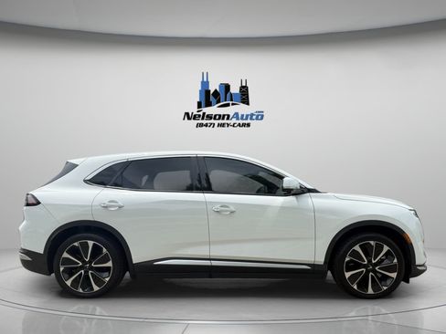 Used 2023 VinFast VF 8 Plus AWD/4WD image 3