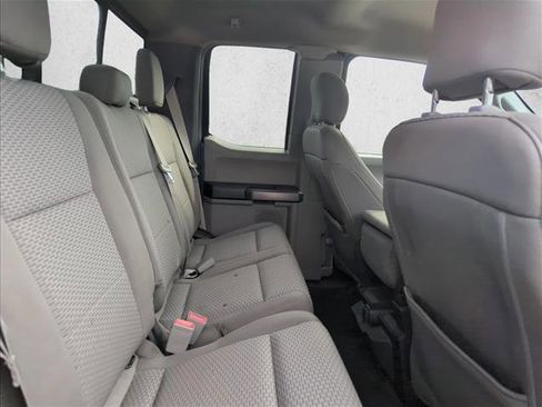 Used 2018 Ford F150 XLT w/ Equipment Group 302A Luxury AWD/4WD image 21