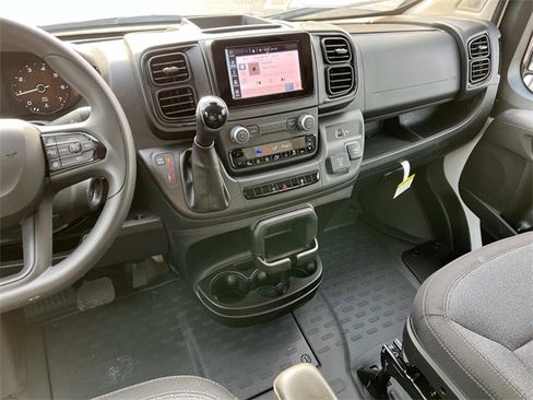 New 2025 RAM ProMaster 1500 w/ Convenience Group image 13