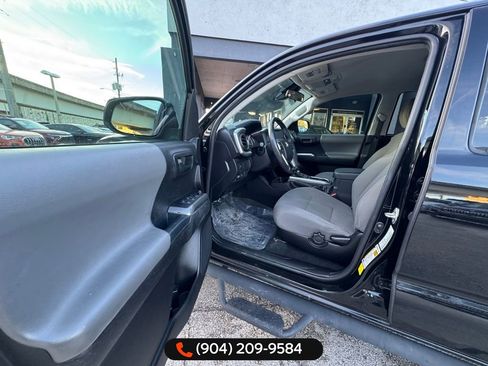 Used 2021 Toyota Tacoma SR5 image 25