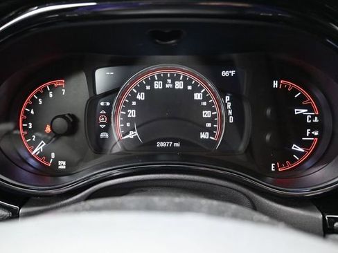 Used 2025 Dodge Durango R/T AWD/4WD image 33