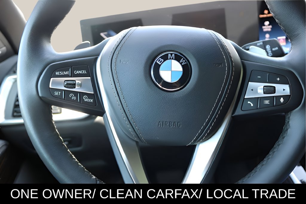 Used 2026 BMW X5 sDrive40i RWD image 86
