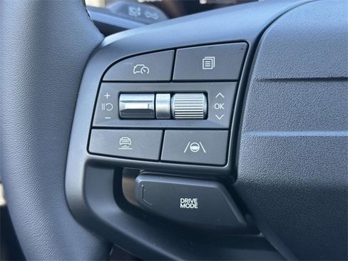 New 2025 Kia K4 EX image 12