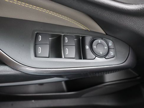 New 2026 Chevrolet Trax ACTIV w/ Driver Confidence Package image 14