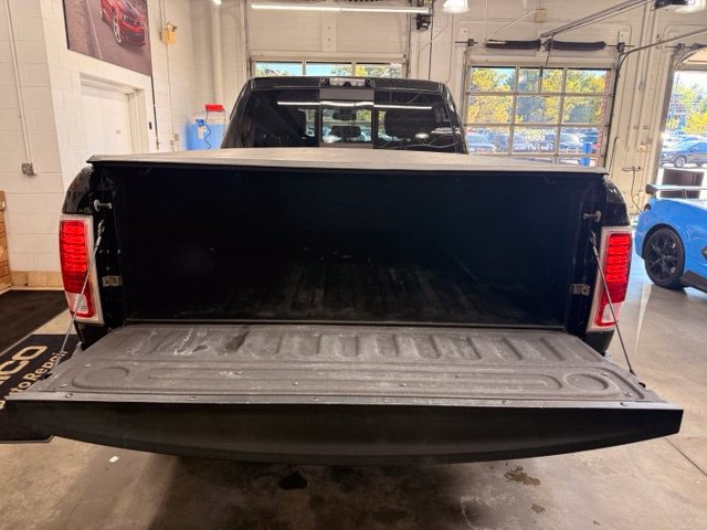 Used 2017 RAM 2500 Limited AWD/4WD image 24