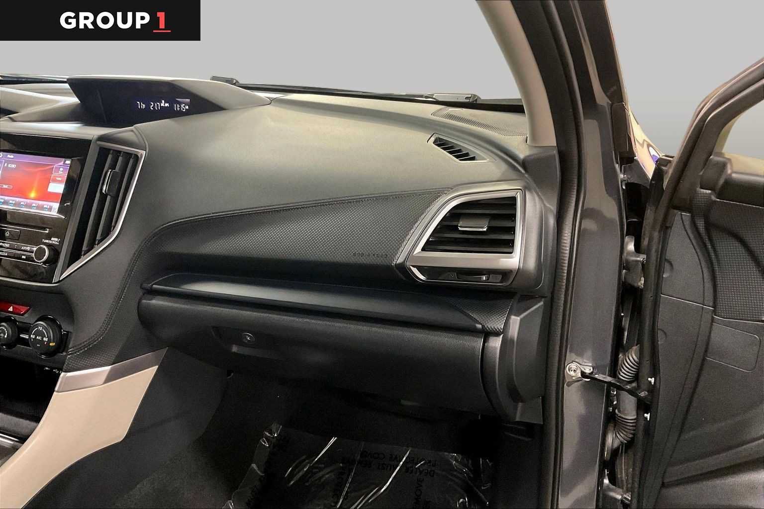 Used 2022 Subaru Forester AWD/4WD image 17